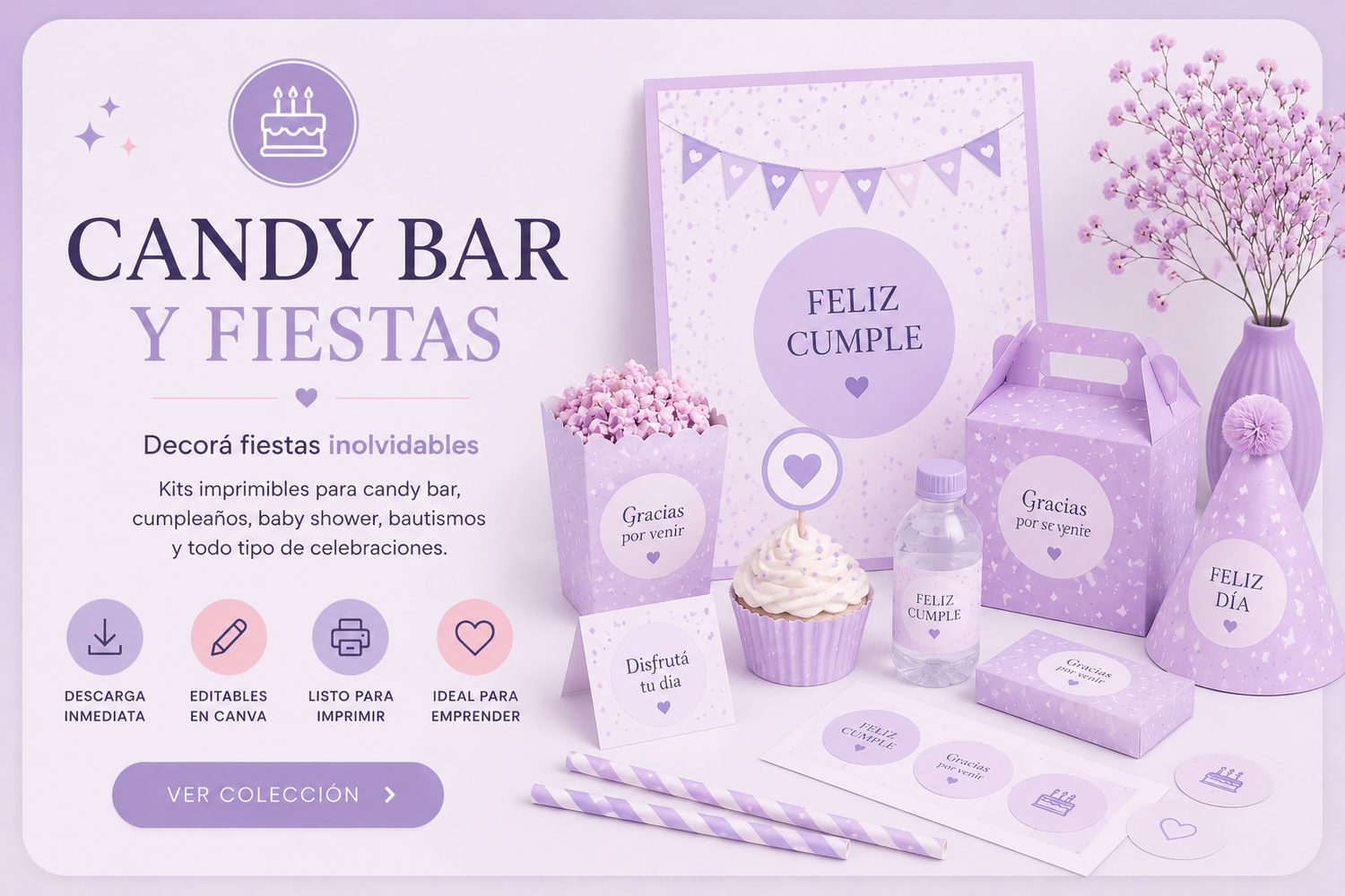 CANDY BAR