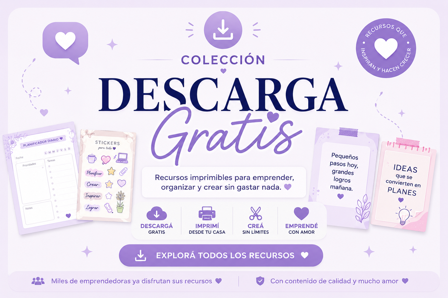DESCARGA GRATUITA