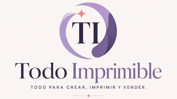 Todo Imprimible